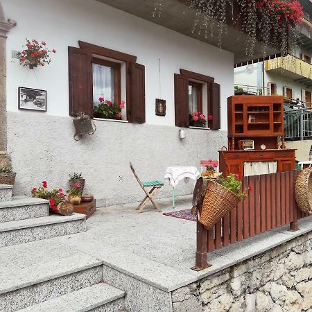 Civico 10 Apartment Candide Exterior photo