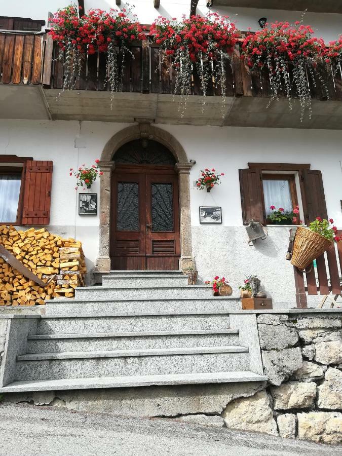 Civico 10 Apartment Candide Exterior photo