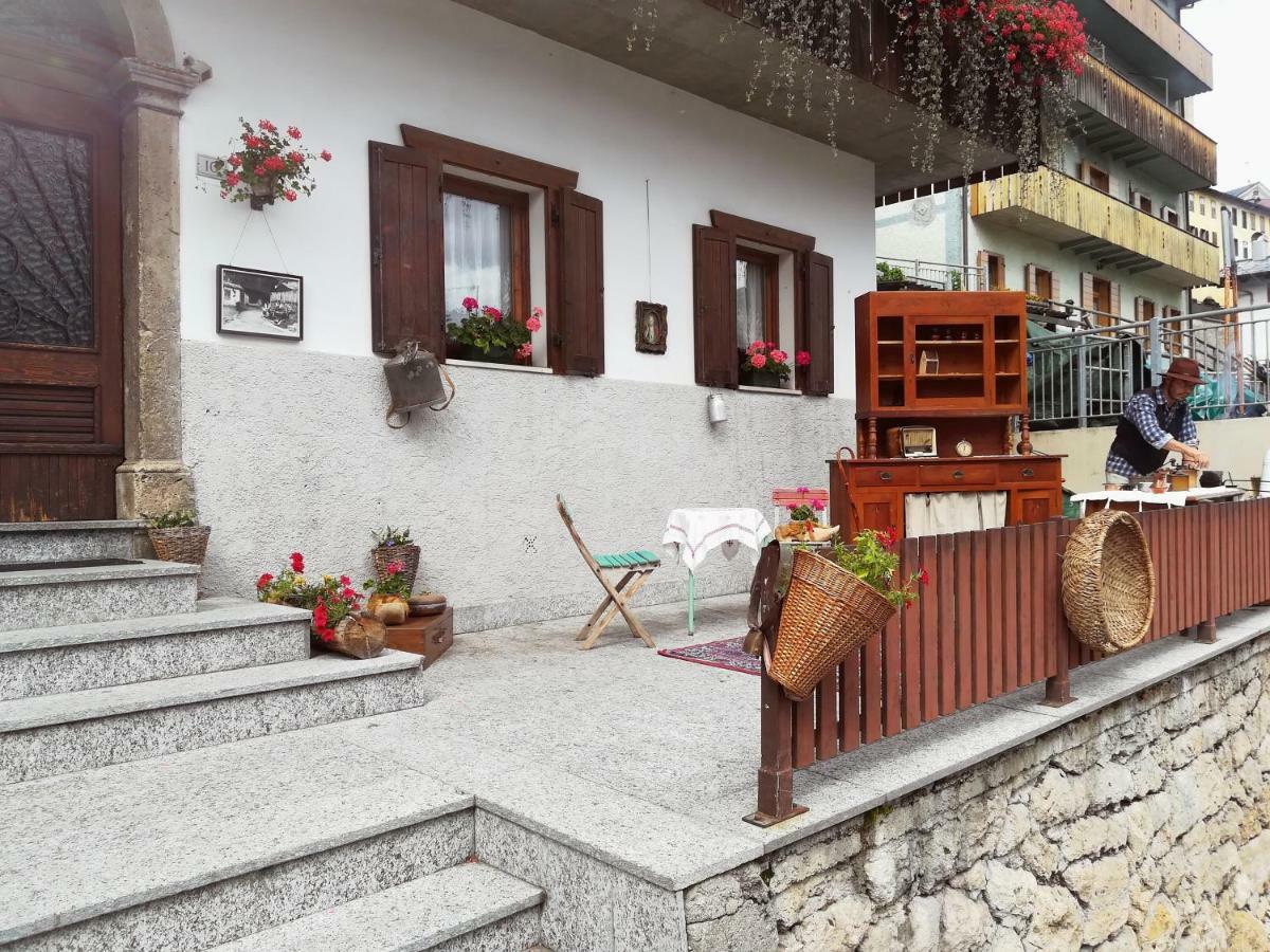 Civico 10 Apartment Candide Exterior photo